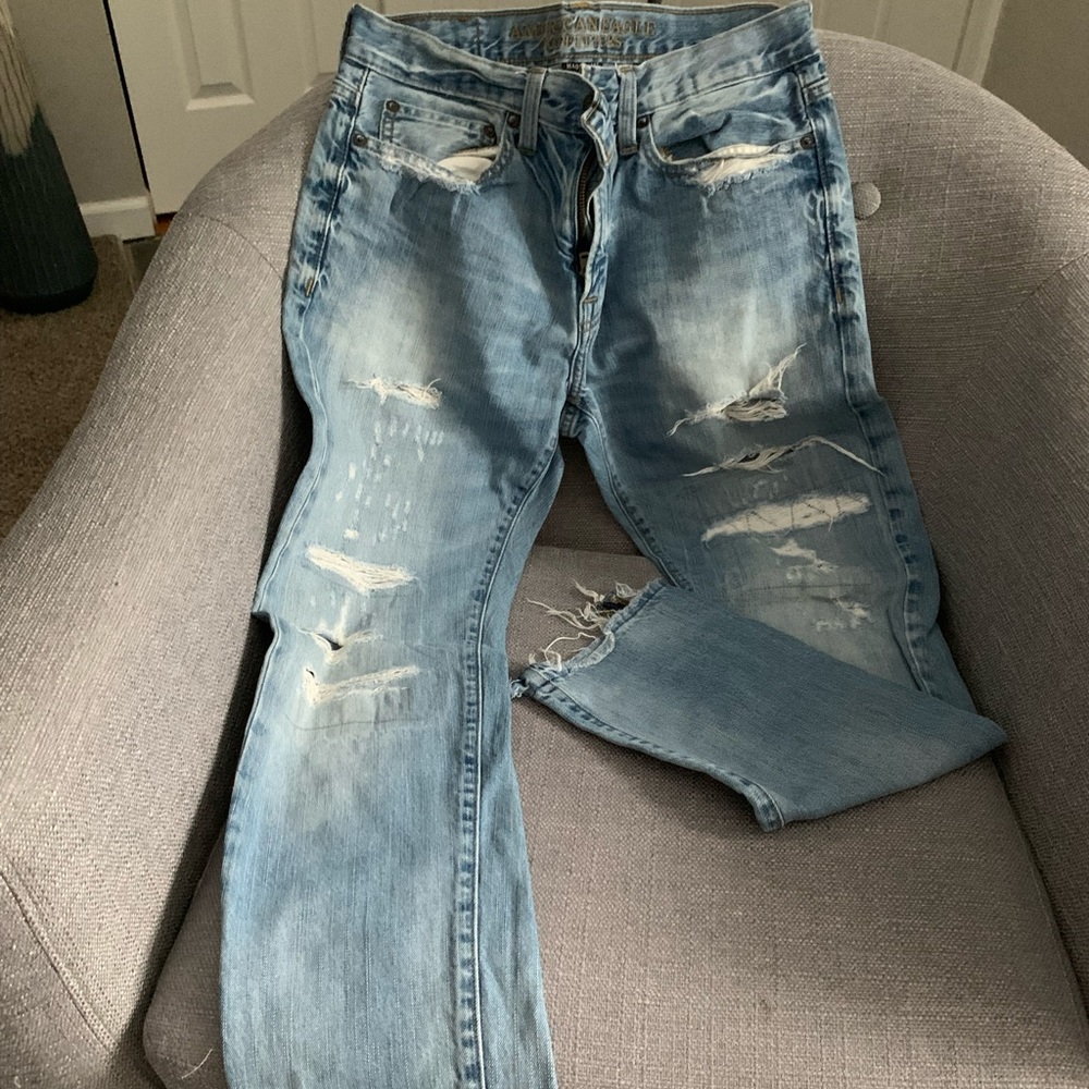 American Eagle Jeans! NEVER WORN!